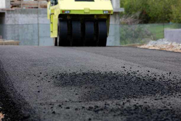 Best Driveway Pavers Installation  in Mount Sinai, NY