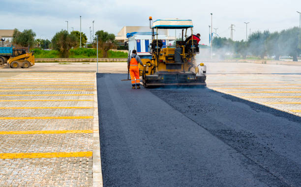 Reasons to Select Us for Your Driveway Paving Requirements in Mount Sinai, NY