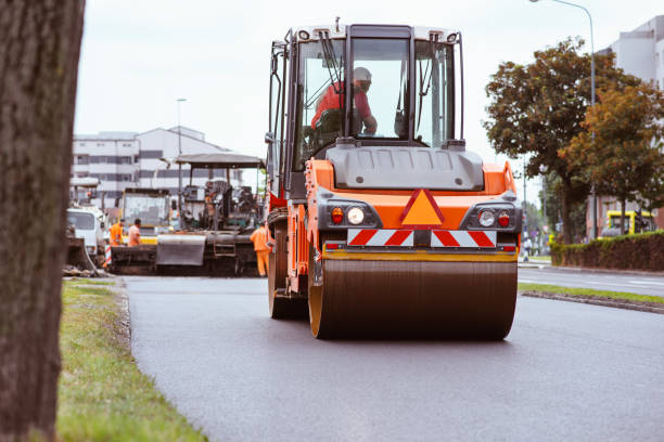 Best Commercial Driveway Pavers  in Mount Sinai, NY