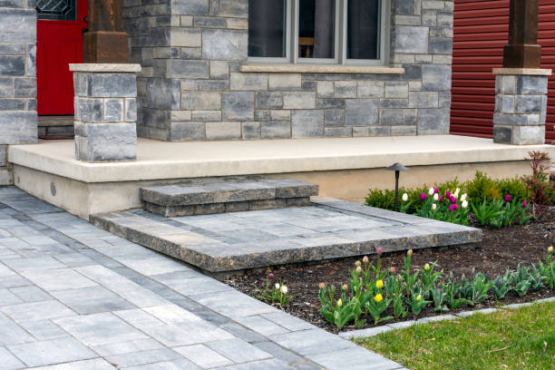 Best Driveway Pavers Contractor  in Mount Sinai, NY