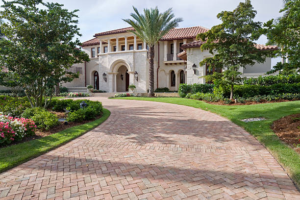 Best Best Driveway Pavers  in Mount Sinai, NY