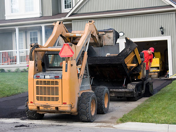 Best Cobblestone Driveway Pavers  in Mount Sinai, NY