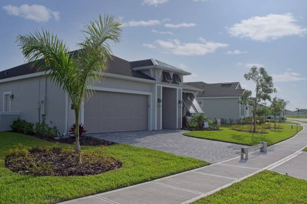 Best Driveway Resurfacing Pavers  in Mount Sinai, NY